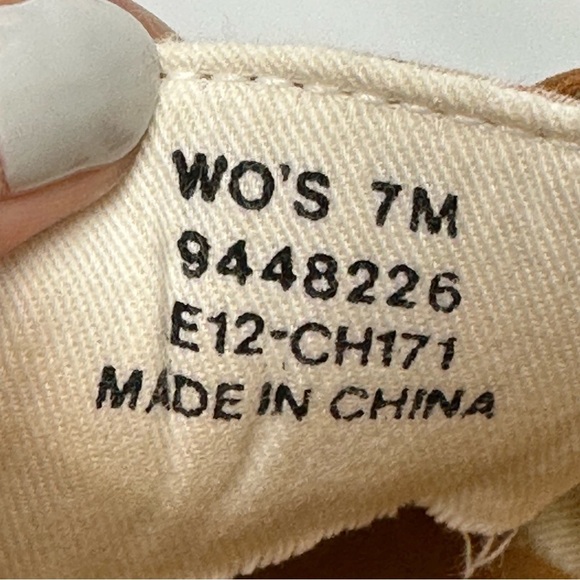 Sperry Top-Sider Bahama Pink Plaid Fuchsia Sequin Boat Shoe Slip on Women's 7M - Picture 9 of 9